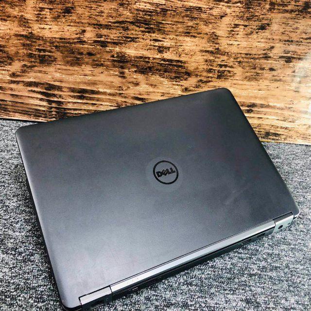 FHD◆DELL E7450◆Core i7◆Win10◆office