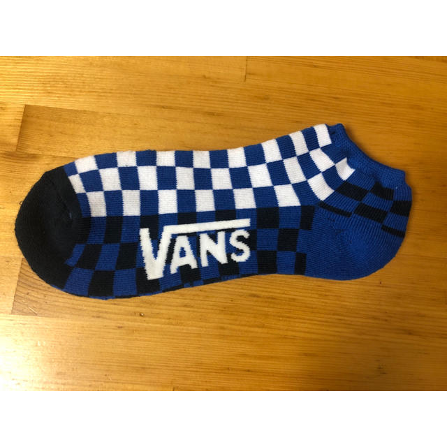 VANS(ヴァンズ)のvans バンス メンズソックス 靴下 4足 セット メンズのレッグウェア(ソックス)の商品写真