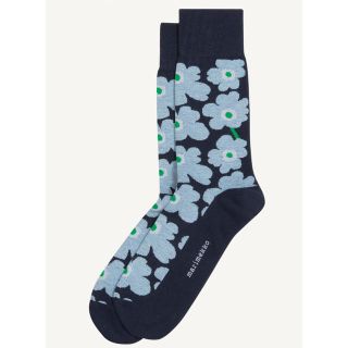 マリメッコ(marimekko)のmarimekko マリメッコ 完売ソックス HIETA 25-26cm(ソックス)