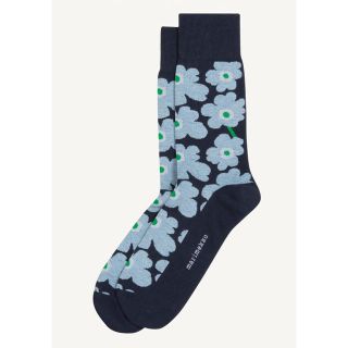 マリメッコ(marimekko)のmarimekko マリメッコ 完売ソックス HIETA 25-26cm(ソックス)