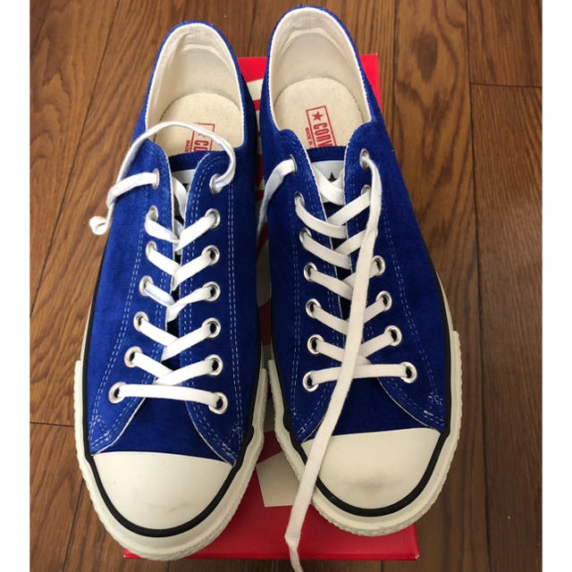 converse ALL STAR made in japan オールスター