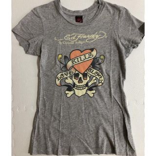 エドハーディー(Ed Hardy)のEd hardy Ｔシャツ(Tシャツ(半袖/袖なし))