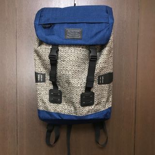 バートン(BURTON)のBURTON リュック バックパック(バッグパック/リュック)