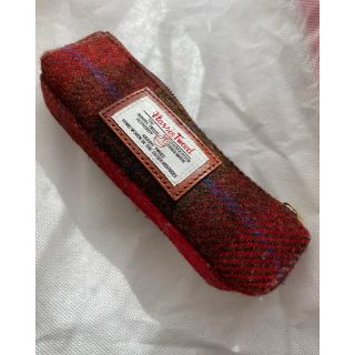 ハリスツイード(Harris Tweed)の【再値下げ！】ペンケース(ペンケース/筆箱)