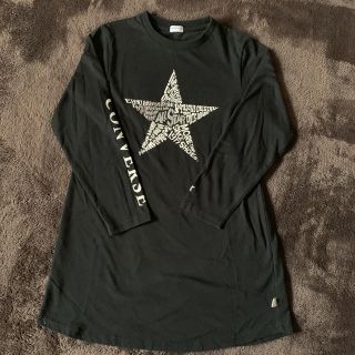 コンバース(CONVERSE)のconverse ロンT(Tシャツ/カットソー)