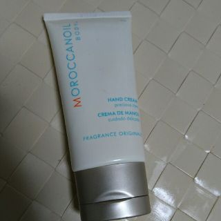 モロッカンオイル(Moroccan oil)のChii様専用モロッカンオイルハンドクリーム 75ml(ハンドクリーム)