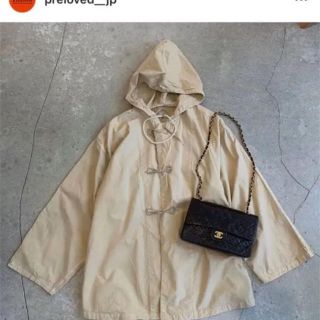 シンゾーン(Shinzone)のpreloved スノーパーカー　専用(ウエア/装備)