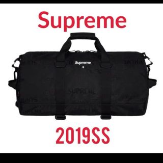 シュプリーム(Supreme)のSupreme 2019ss DuffleBag(ボストンバッグ)