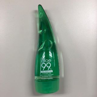 ホリカホリカ(Holika Holika)のHOLIKA HOLIKA アロエ99パーセントジェル(その他)