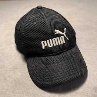 プーマ(PUMA)のキャップ　プーマ　キッズ(帽子)