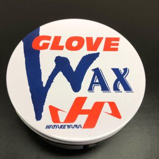 ハタケヤマ(HATAKEYAMA)のハタケヤマ・グラブワックス WAX-1(グローブ)