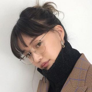 レイバン(Ray-Ban)のLAVID IDEAL(サングラス/メガネ)