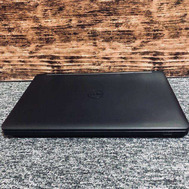 DELL LATITUDE E5540◆Core i5◆Win10◆office 3