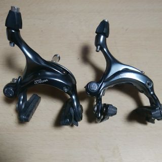 シマノ(SHIMANO)のアルテグラ　BR-6600 ブレーキキャリパー(パーツ)