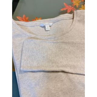 ユニクロ(UNIQLO)のリンキー様専用(Tシャツ(長袖/七分))