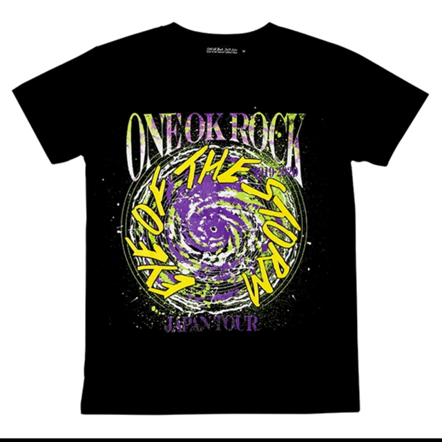 ONE OK ROCK グッツ 新品未開封