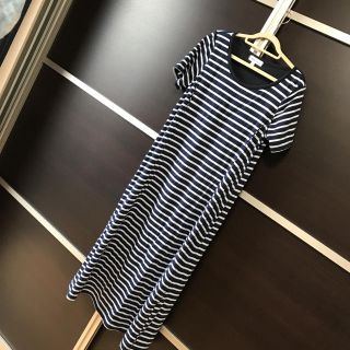 マタニティ・産後にも使える ワンピース パジャマ 授乳もしやすい(マタニティワンピース)