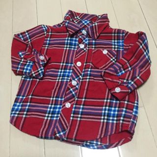 オールドネイビー(Old Navy)のOLD NAVY 3〜6ヶ月用(シャツ/カットソー)