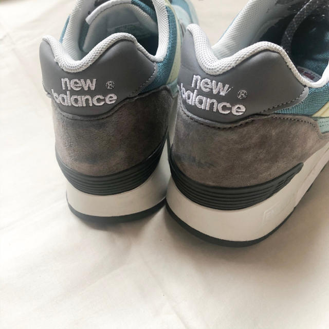 New Balance(ニューバランス)のNew Balance ニューバランス M577ETB  メンズの靴/シューズ(スニーカー)の商品写真