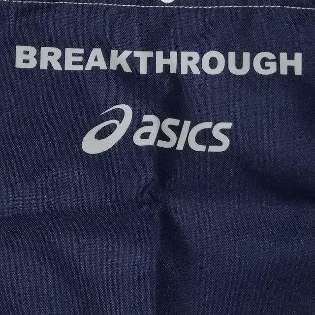 asics(アシックス)のasicsトートバッグ　リピーター様割 その他のその他(その他)の商品写真