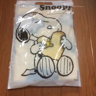 スヌーピー(SNOOPY)のスヌーピブランケット(その他)