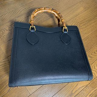 グッチ(Gucci)のGUCCI  バンブートート(トートバッグ)