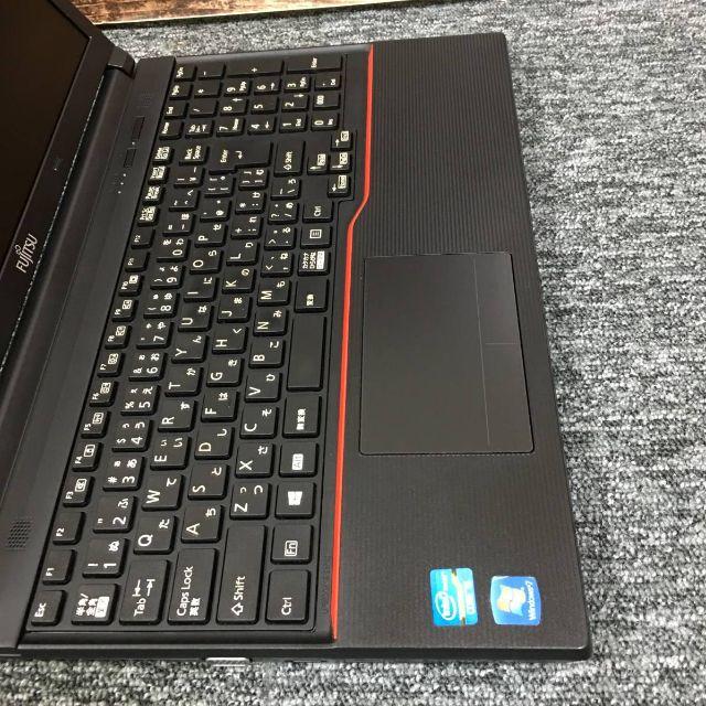 富士通 LIFEBOOK A573/G◇Core i5◇Win10◇office - ノートPC