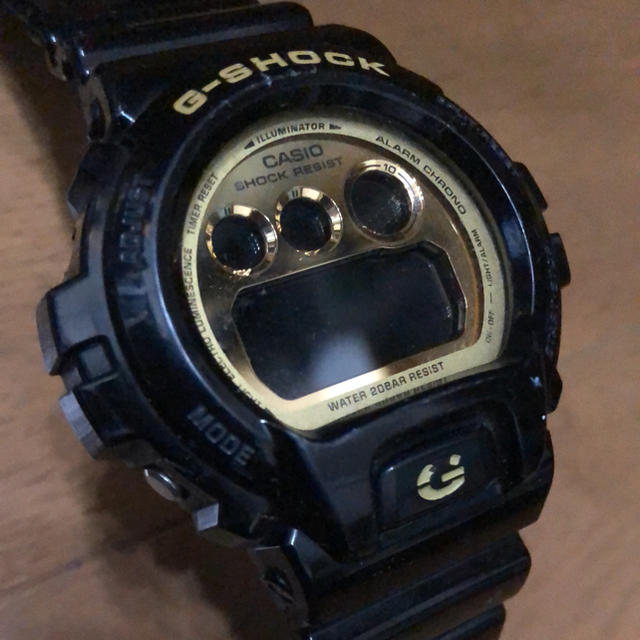 G-SHOCK2点セット