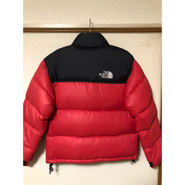 THE NORTH FACE - 【美品】THE NORTH FACE ノースフェイス ヌプシ