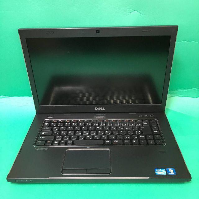 DELL VOSTRO 3550◆Core i3◆Win10◆office