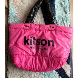 キットソン(KITSON)のkitson トートバッグ(トートバッグ)