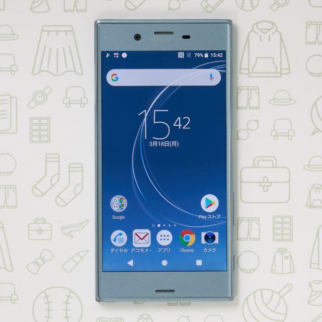 Xperia(エクスペリア)の【C】XperiaXZs/SO-03J/32/SIMフリー スマホ/家電/カメラのスマートフォン/携帯電話(スマートフォン本体)の商品写真