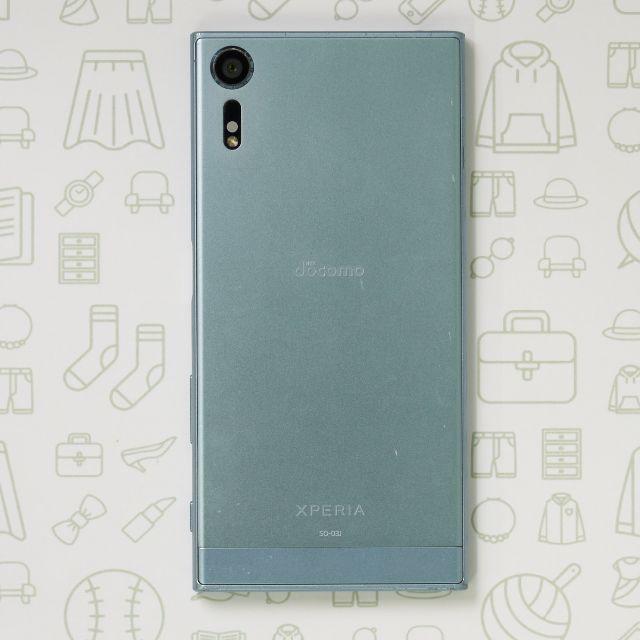 Xperia(エクスペリア)の【C】XperiaXZs/SO-03J/32/SIMフリー スマホ/家電/カメラのスマートフォン/携帯電話(スマートフォン本体)の商品写真