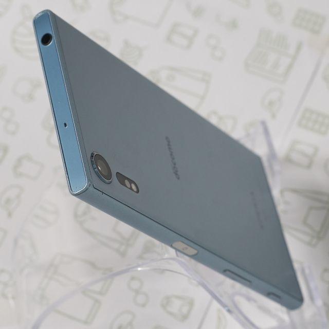 Xperia(エクスペリア)の【C】XperiaXZs/SO-03J/32/SIMフリー スマホ/家電/カメラのスマートフォン/携帯電話(スマートフォン本体)の商品写真