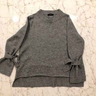 ザラ(ZARA)のZara ニット M(ニット/セーター)