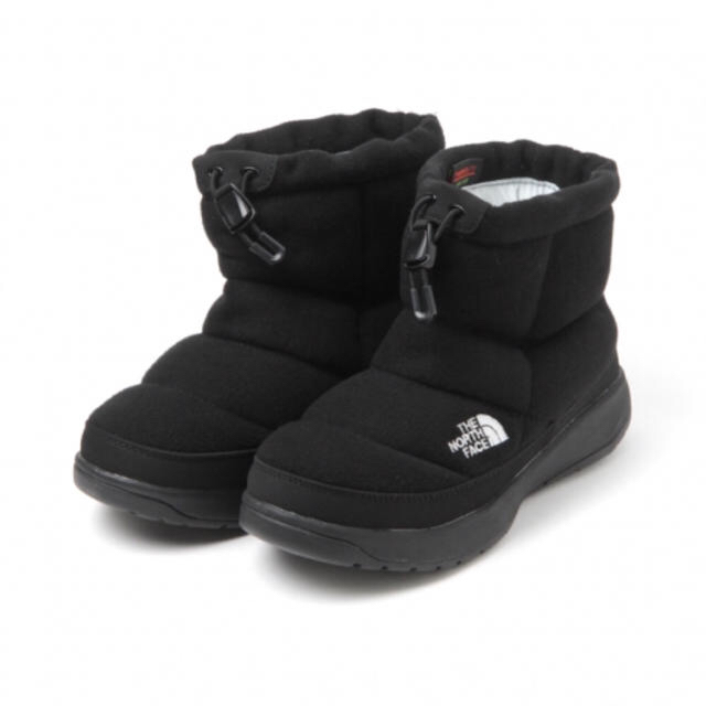 ーアウトソ THE NORTH FACE - THE NORTHFACE ヌプシブーティーウール ...
