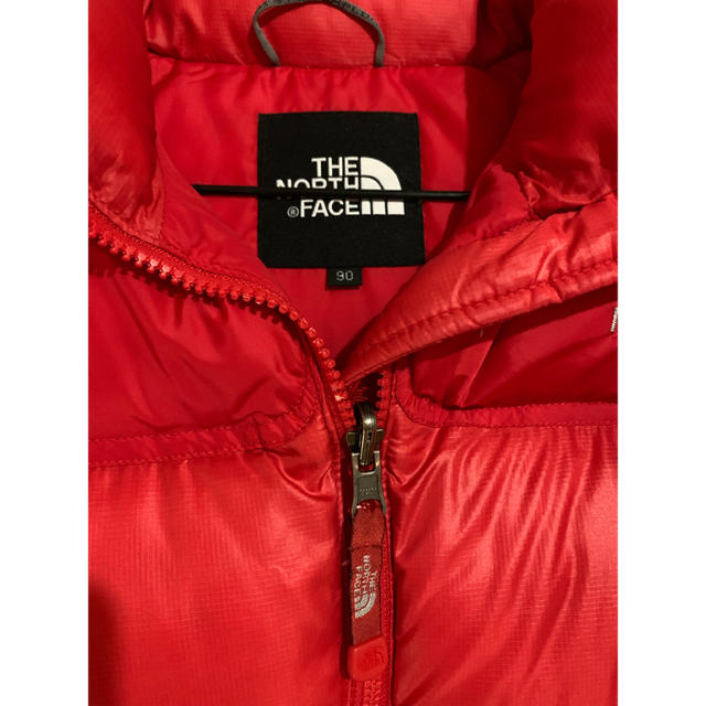 【希少色】THE NORTH FACE ノース・フェイス ダウンベスト