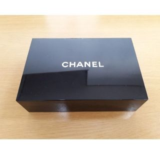 シャネル(CHANEL)のpinch様専用　CHANEL3点セット(小物入れ)