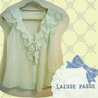 レッセパッセ(LAISSE PASSE)のamo様専用(シャツ/ブラウス(半袖/袖なし))