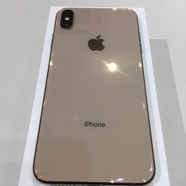 Apple - iphone 10s max