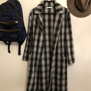 マウジー(moussy)のMOUSSY コート(ロングコート)