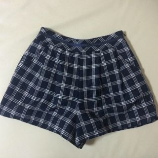 ミッシュマッシュ(MISCH MASCH)のミッシュマッシュ＊美品(ショートパンツ)