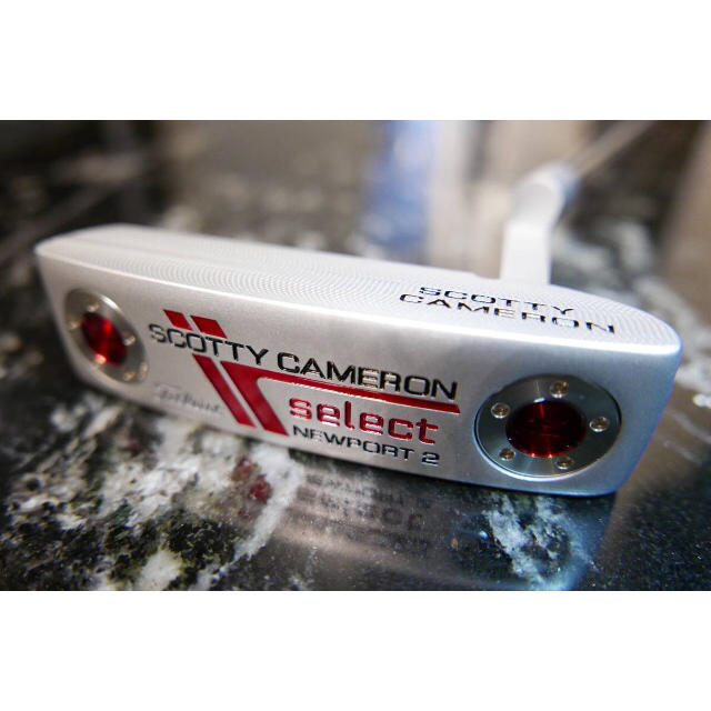 スコッティキャメロン パター SCOTTY CAMERON   ゴルフクラブ