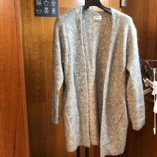 アクネ(ACNE)のacne studios(ニット/セーター)