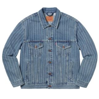 Supreme × Levi’s 2015FW シュプリーム Gジャン