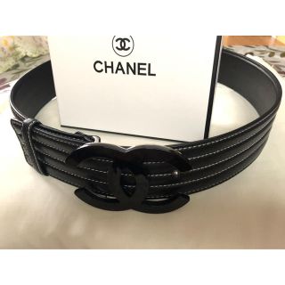 シャネル(CHANEL)の☆シャネル【ベルト】CHANEL 新品未使用品☆(ベルト)