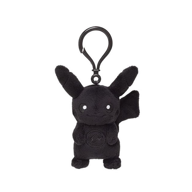 FRAGMENT(フラグメント)のFragment Pokemon Mascot ピカチュウ エンタメ/ホビーのおもちゃ/ぬいぐるみ(ぬいぐるみ)の商品写真