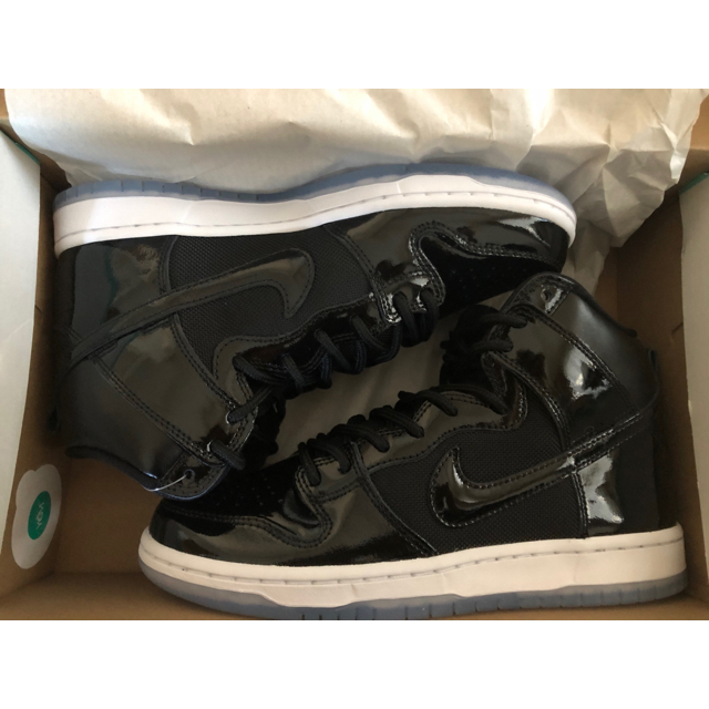 nike sb dunk high pro space jam