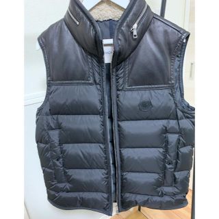 モンクレール(MONCLER)のH様　専用　(ダウンベスト)