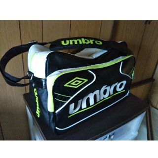 アンブロ(UMBRO)の（中古商品）umbroバッグ４点セット(その他)